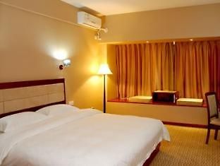 Xiamen Tenhua Hotel מראה חיצוני תמונה