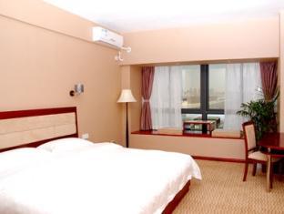 Xiamen Tenhua Hotel מראה חיצוני תמונה