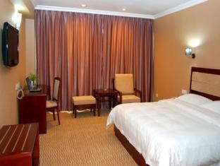 Xiamen Tenhua Hotel מראה חיצוני תמונה